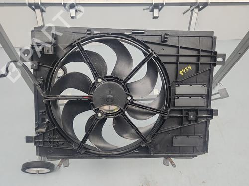 Used Radiator fan Radiator fan 37792549 37792549