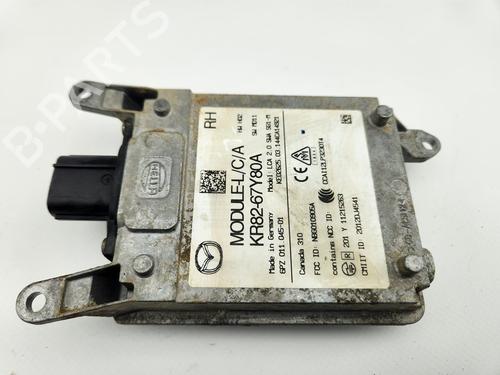 Elektronisk modul MAZDA CX-5 (KF)  | BP29534644M83 