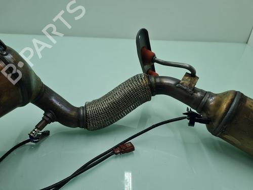 Catalyst VW T-CROSS (C11, D31) 1.0 TSI | BP21765910M10 - Image 5