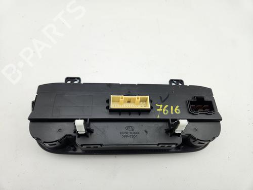 Climate control KIA SPORTAGE III (SL)  | BP28296593I5 