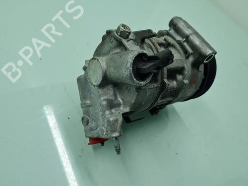 AC compressor OPEL CROSSLAND X / CROSSLAND (P17, P2QO)  | BP21767191M34 