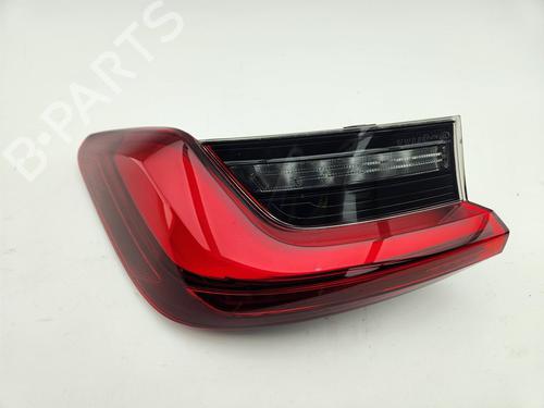 Used Left taillight Left taillight BMW 3 (G20, G80, G28) 330 d xDrive (265 hp) 29290116 29290116