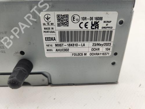 Radio FORD FOCUS IV (HN) | BP32229603E6 - Image 4