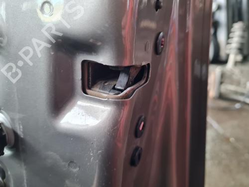 Used Front right lock PEUGEOT 208 I (CA_, CC_) [2012-2021]  29750766
