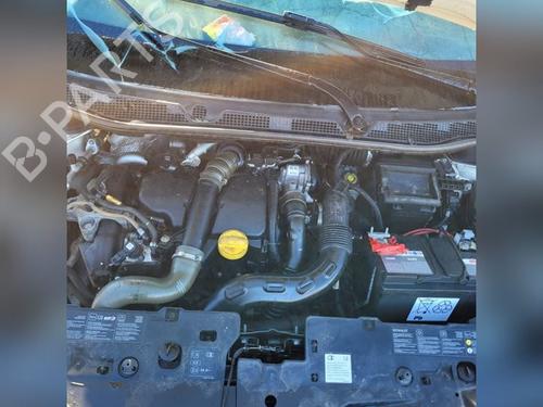 Electronic module RENAULT CAPTUR I (J5_, H5_) | BP21645233M83 - Image 7
