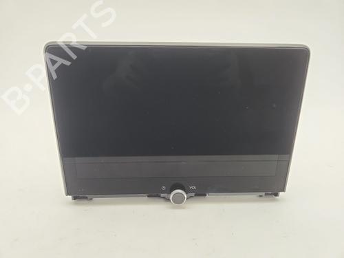 Used Display monitor Display monitor TOYOTA YARIS CROSS (MXP_) 1.5 Hybrid (MXPJ10) (92 hp) 34401680 34401680