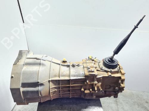 Used Gearbox NISSAN PATHFINDER III (R51) [2005-2025]  21649252