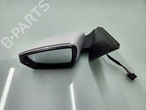 Used Left mirror VW POLO VI (AW1, BZ1, AE1) [2017-2025]  29722441