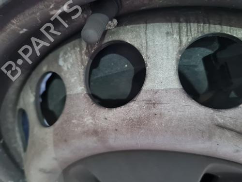 Used Right front brake caliper MERCEDES-BENZ SPRINTER 3-t Van (B906) [2006-2018]  24528191