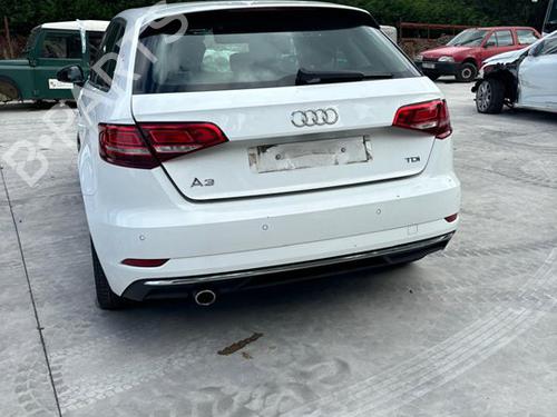 Electronic module AUDI A3 Sportback (8VA, 8VF)  | BP21656144M83 