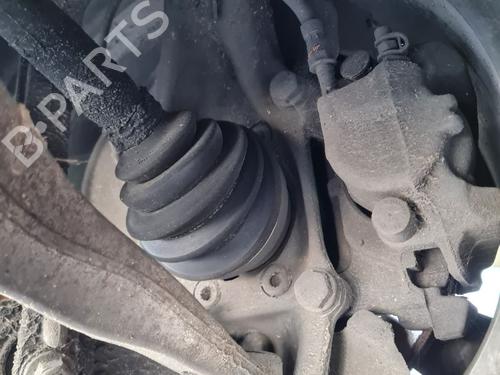 Used Right front steering knuckle Right front steering knuckle AUDI A4 B8 Avant (8K5) [2007-2017] 33757605 33757605