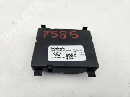 Used Electronic module Electronic module AUDI Q5 Sportback (FYT) 45 TFSI Mild Hybrid quattro (265 hp) 30153876 30153876