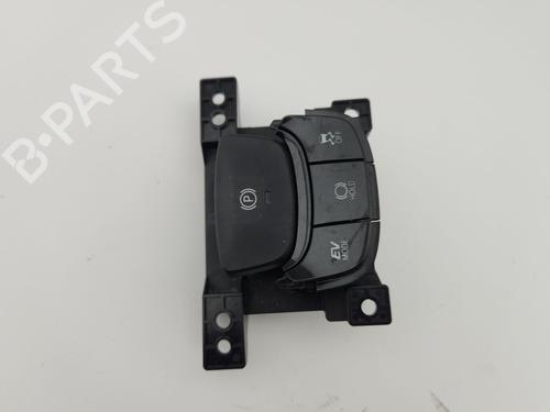 håndbremse TOYOTA C-HR (_X1_) 1.8 Hybrid (ZYX10_, ZYX11_) | BP38175686I18 - Image 2