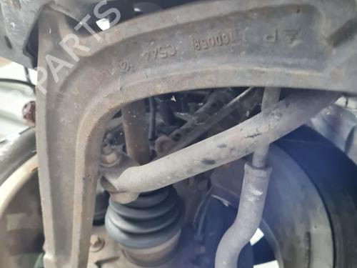 Used Right front suspension arm FIAT 500 C (312_) 0.9 (312AG1A) (86 hp) 29247080