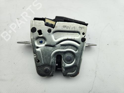 Used Tailgate lock Tailgate lock MERCEDES-BENZ B-CLASS Sports Tourer (W246, W242) B 200 CDI / d (246.208) (136 hp) 33957396 33957396