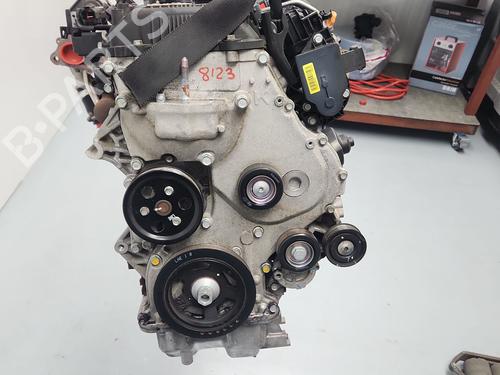 Engine HYUNDAI i20 ACTIVE (IB, GB) 1.4 CRDI | BP32470368M1 - Image 11