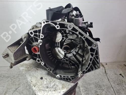 Used Gearbox Gearbox OPEL INSIGNIA A (G09) [2008-2017] 21641257 21641257