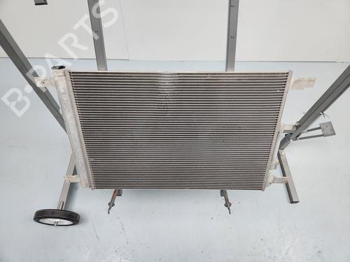 AC Kondensor SKODA OCTAVIA IV Combi (NX5, PV5) [2019-2026]  31594375