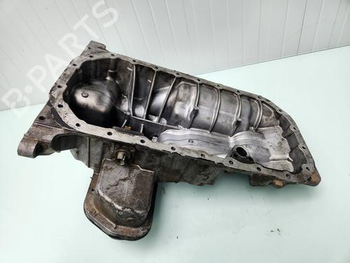 Used Oil sump TOYOTA LAND CRUISER PRADO (_J12_) 3.0 D-4D (KDJ120, KDJ125) (166 hp) 29826124