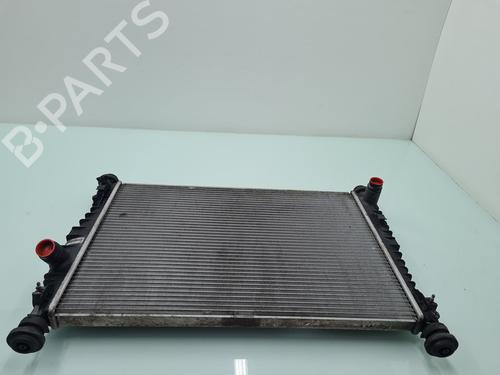 Køler ALFA ROMEO 159 (939_) 2.4 JTDM (939AXD12, 939AXD1B) (200 hp) 21653409