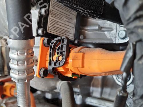 Alternator KIA SPORTAGE V (NQ5) 1.6 T-GDI MHEV | BP37607437M7 - Image 2