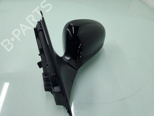 Left mirror LANCIA YPSILON (312_) 1.3 D Multijet (312.YXE1A, 312.YXU1A) | BP25032306C26 - Image 4