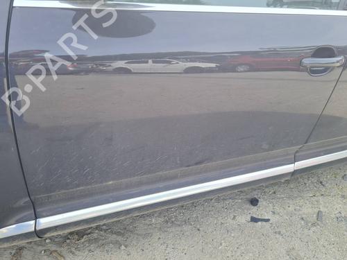 Porte avant gauche VW TOUAREG (7LA, 7L6, 7L7) 3.0 V6 TDI (225 hp) 21638255