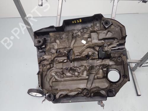 Upper protection SEAT LEON ST (5F8) | BP38645781M93 - Image 2