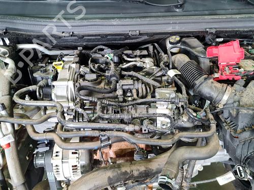 Used Engine Engine 37535757 37535757