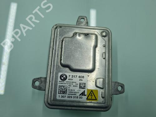 Used Xenon ballast BMW X4 (F26) xDrive 20 d (190 hp) 21638590
