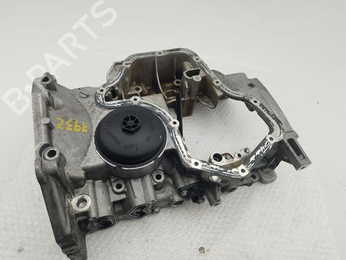Used Oil sump Oil sump RENAULT CAPTUR I (J5_, H5_) [2013-2026] 35956746 35956746