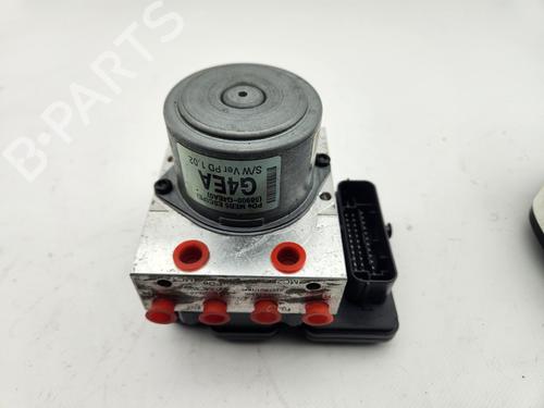 Used ABS pump ABS pump HYUNDAI i30 (PDE, PD, PDEN) 1.0 T-GDI (120 hp) 30482317 30482317