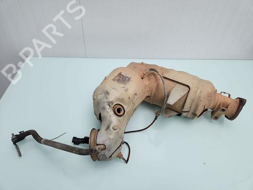 Used Particulate filter Particulate filter 37073494 37073494