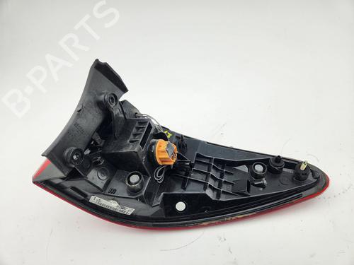 Left taillight RENAULT KADJAR (HA_, HL_) | BP33046797C34 - Image 5