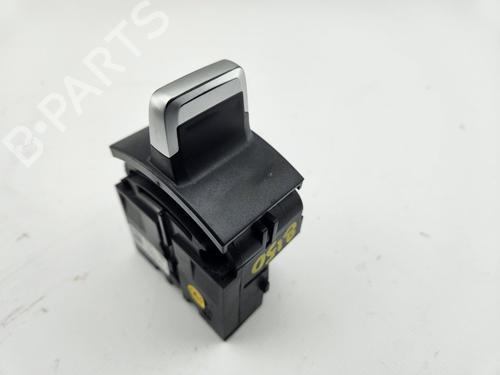 Used Gear lever VW MULTIVAN T7 (STM, STN) 1.4 eHybrid (218 hp) 31841005