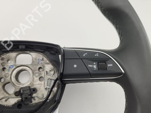 Steering wheel AUDI Q5 (FYB, FYG) 40 TDI Mild Hybrid quattro | BP37518727C49 - Image 3