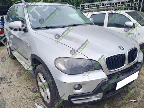 Left front steering knuckle BMW X5 (E70) 3.0 d | BP21660914M25 - Image 3