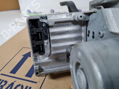 Steering column FORD FIESTA VI (CB1, CCN)  | BP21659902M21 