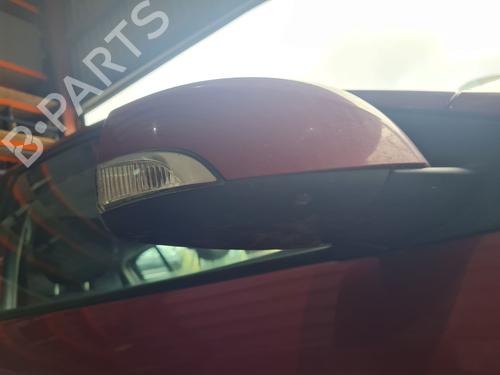 Right mirror RENAULT MEGANE III Hatchback (BZ0/1_, B3_) 1.5 dCi (BZ09, BZ0D, BZ1W, BZ29, BZ14) | BP25136383C27 