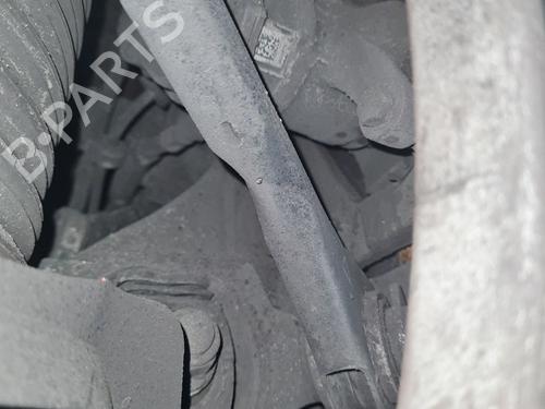 Used Left rear brake caliper Left rear brake caliper AUDI A6 Allroad C7 (4GH, 4GJ) 3.0 TDI quattro (272 hp) 36263261 36263261