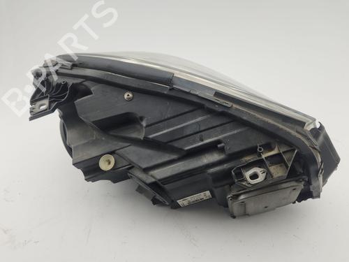 Left headlight MERCEDES-BENZ A-CLASS (W176) A 200 CDI / d (176.008) | BP37200708C28 - Image 6