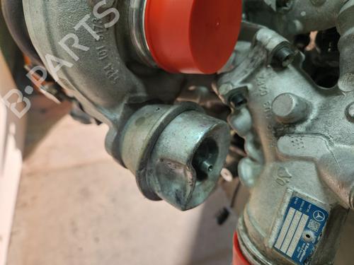 Engine MERCEDES-BENZ GLC (X253) 250 d 4-matic (253.909) | BP27198957M1