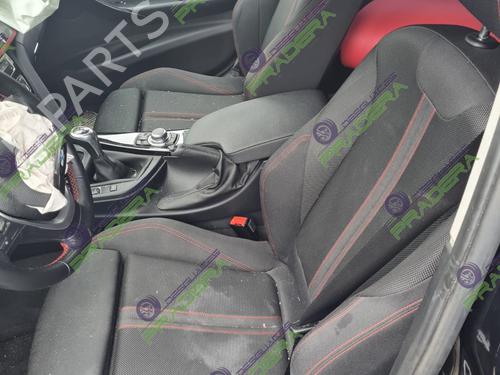 Alternator BMW 3 (F30, F80) 318 d | BP21660454M7 