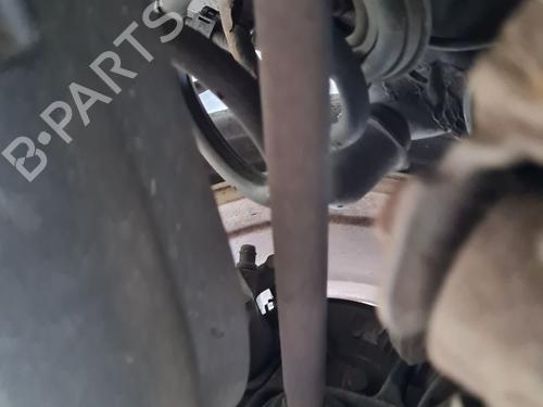 Used Left rear driveshaft TOYOTA RAV 4 III (_A3_) [2005-2014]  31628001