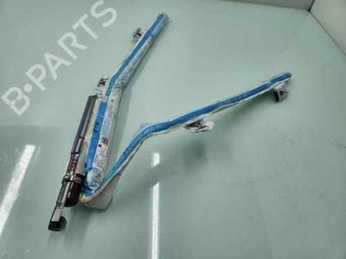 Used Left curtain airbag SEAT LEON (5F1) [2012-2021]  26445719