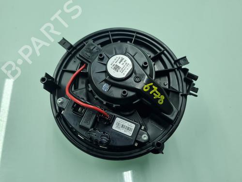Used Heater blower motor Heater blower motor VW TIGUAN (AD1, AX1) [2016-2024] 21655784 21655784
