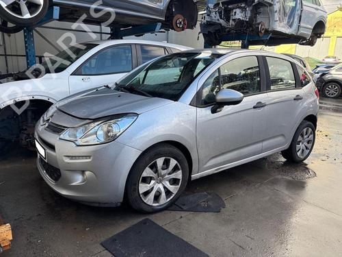 Used Parts CITROËN C3 II (SC_) [2009-2026]  4411374