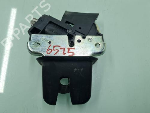 Used Tailgate lock Tailgate lock AUDI A4 B7 (8EC) [2004-2009] 21648619 21648619