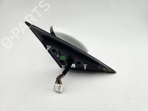 Left mirror KIA OPTIMA (JF) 1.7 CRDi | BP28112102C26 