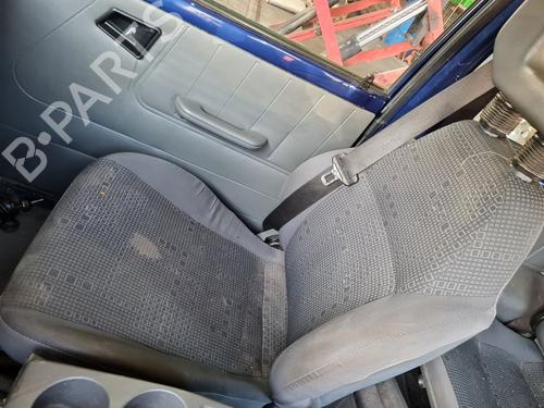 Used Right front seat Right front seat SANTANA 300/350 2.0 TDi 4x4 (87 hp) 29534382 29534382